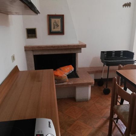 Roby Apartman Cerro Veronese Kültér fotó