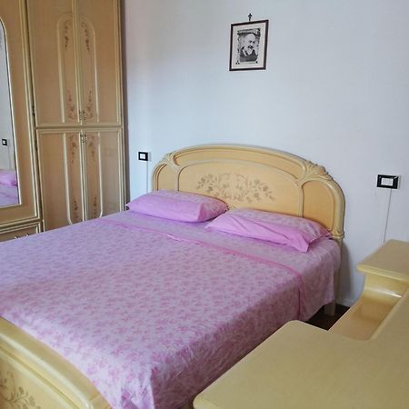 Roby Apartman Cerro Veronese Szoba fotó