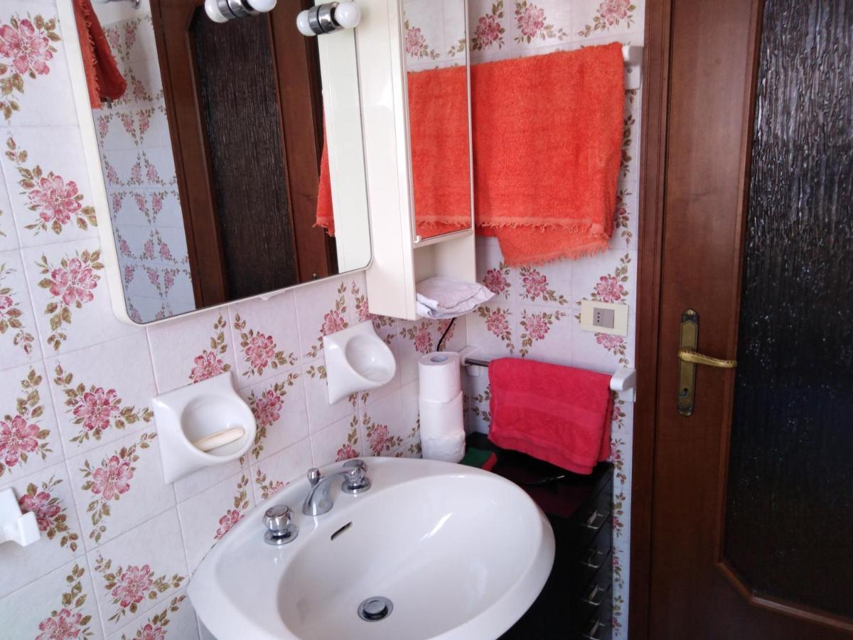 Roby Apartman Cerro Veronese Kültér fotó