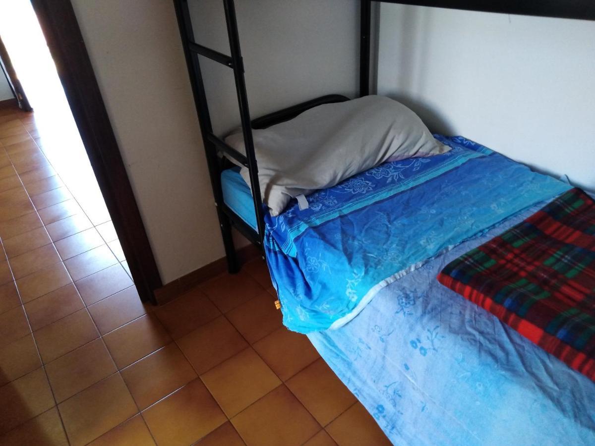 Roby Apartman Cerro Veronese Kültér fotó