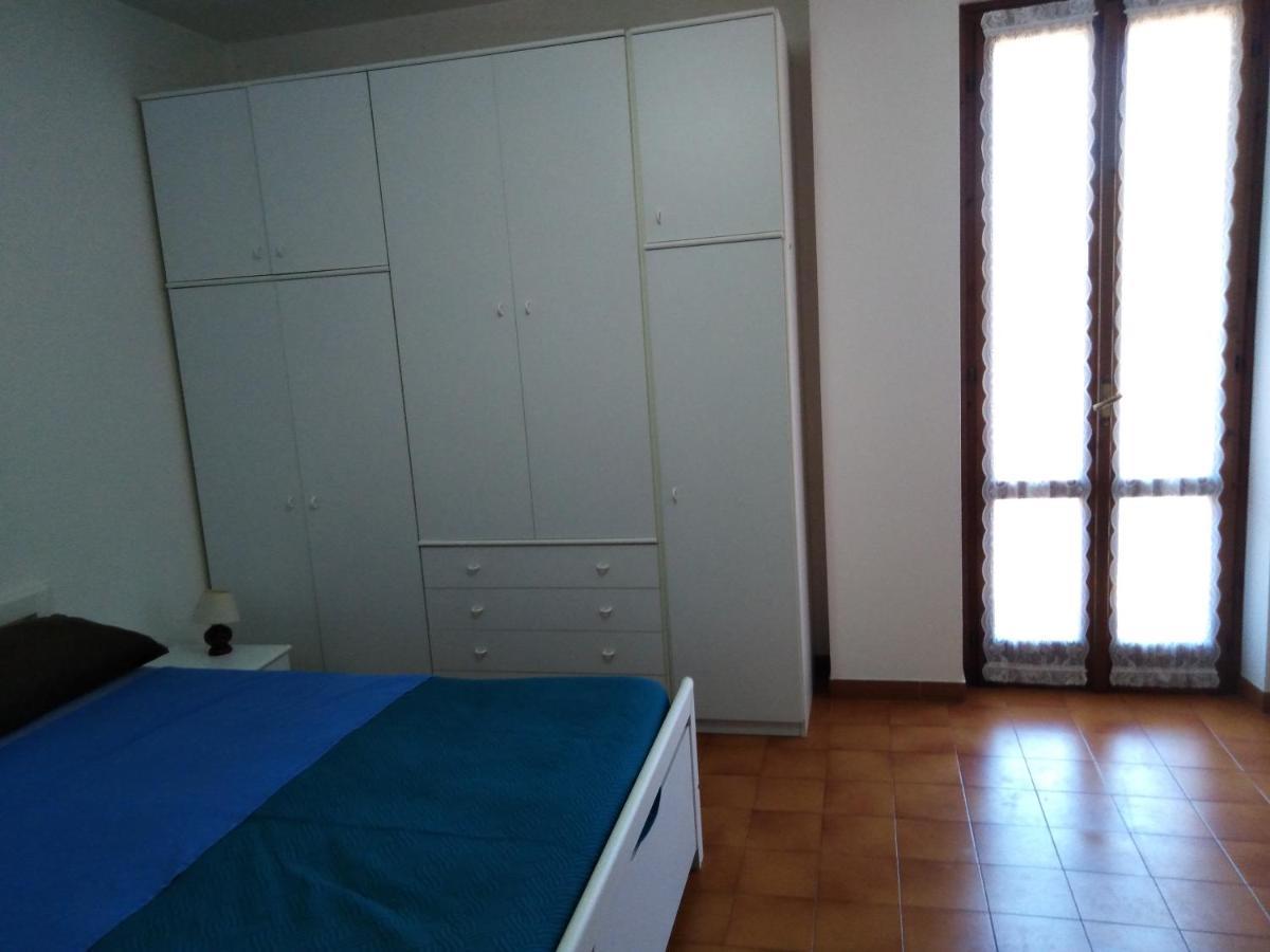 Roby Apartman Cerro Veronese Kültér fotó