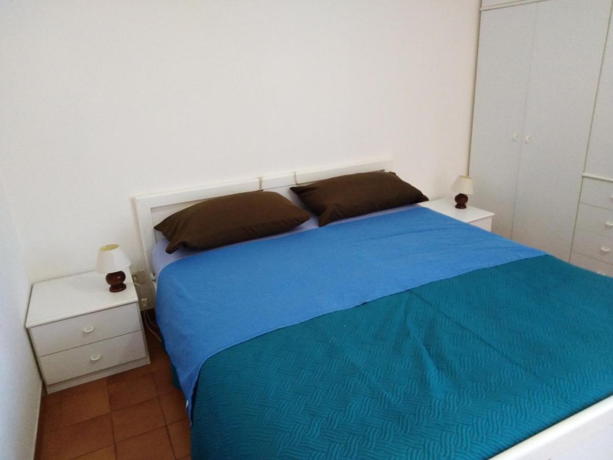 Roby Apartman Cerro Veronese Kültér fotó