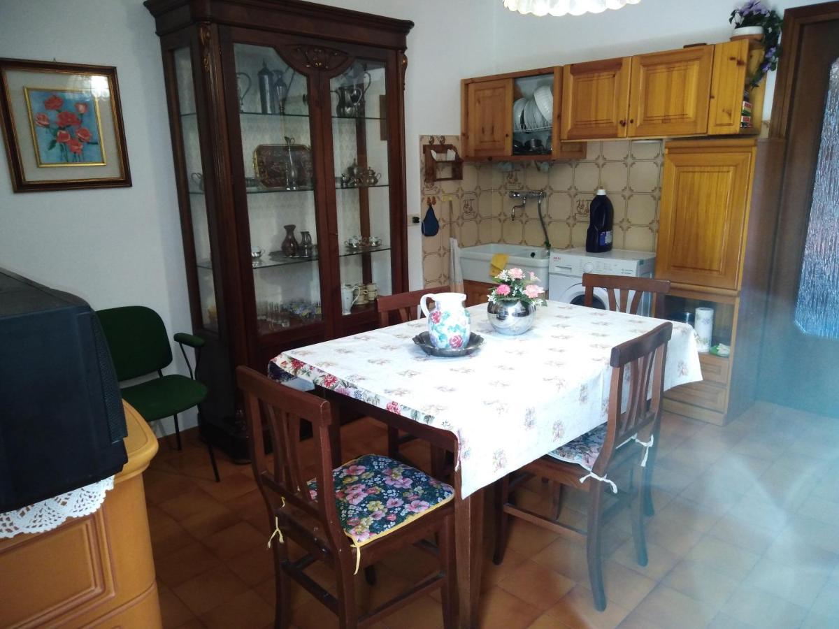 Roby Apartman Cerro Veronese Kültér fotó