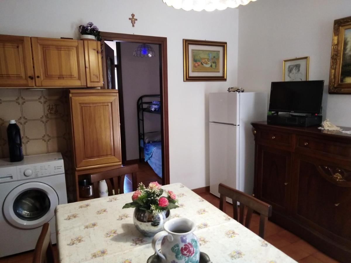 Roby Apartman Cerro Veronese Kültér fotó