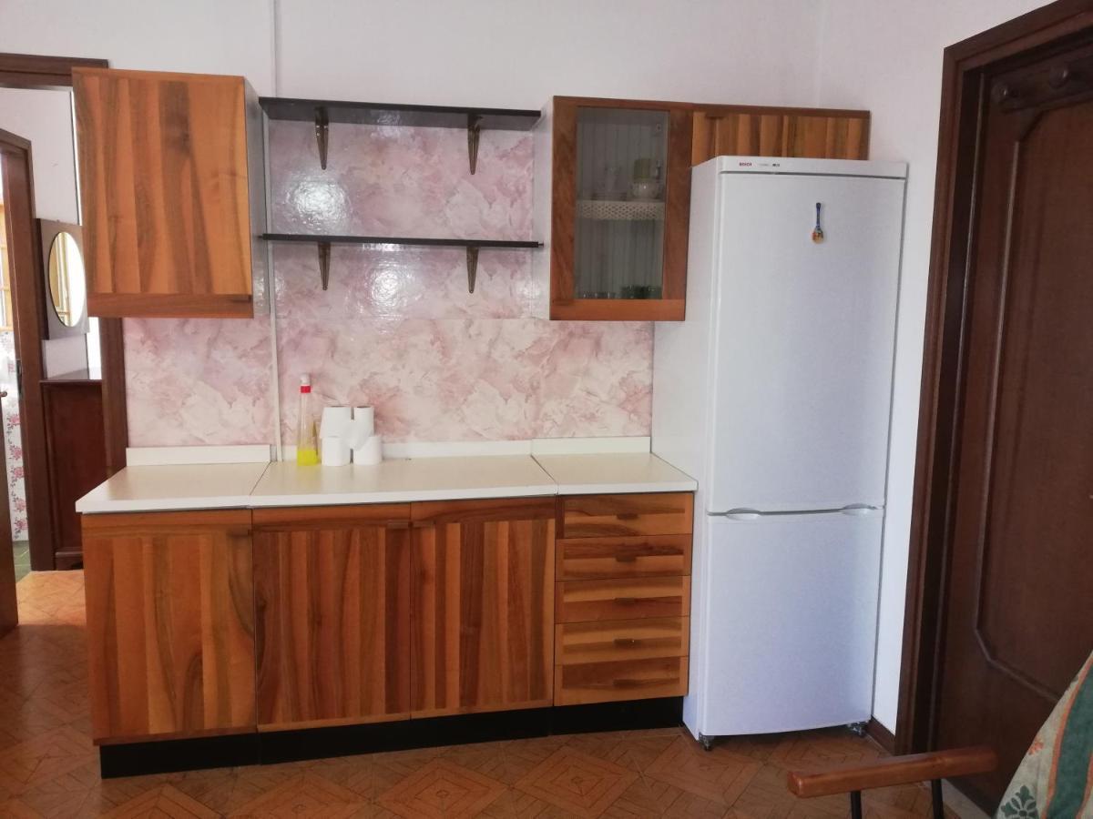 Roby Apartman Cerro Veronese Kültér fotó