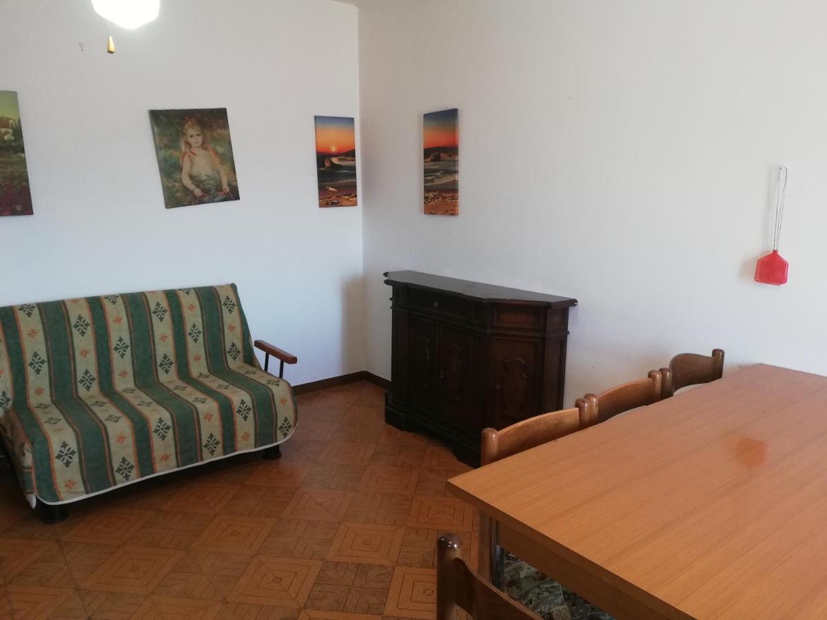 Roby Apartman Cerro Veronese Kültér fotó