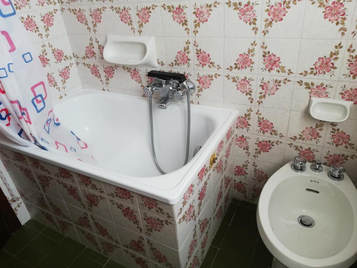 Roby Apartman Cerro Veronese Kültér fotó