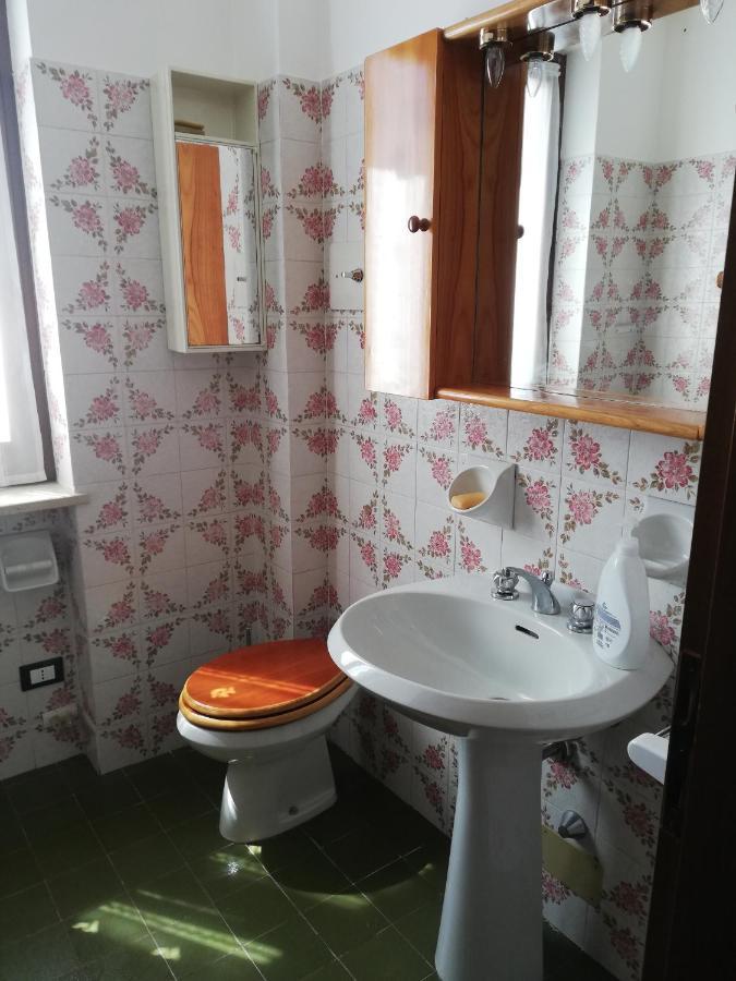 Roby Apartman Cerro Veronese Kültér fotó