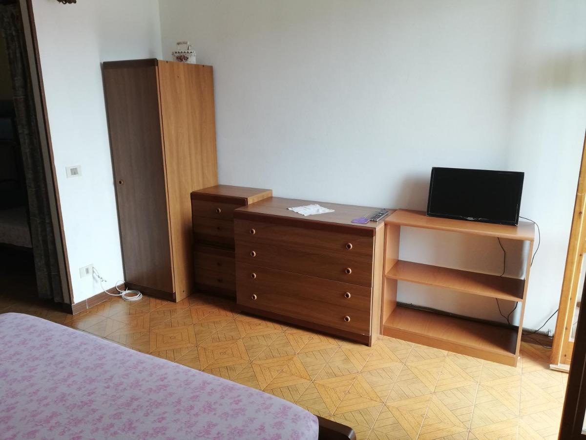 Roby Apartman Cerro Veronese Kültér fotó