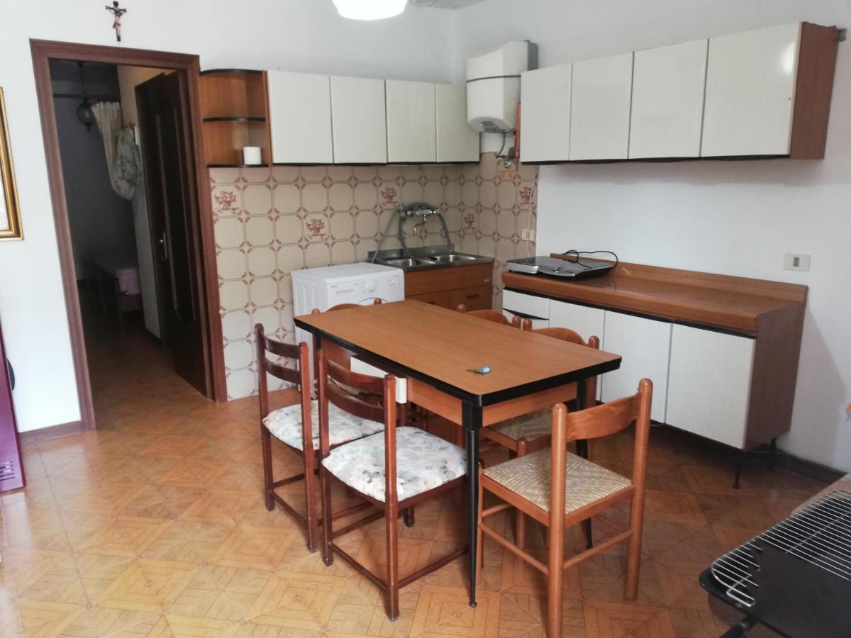 Roby Apartman Cerro Veronese Kültér fotó