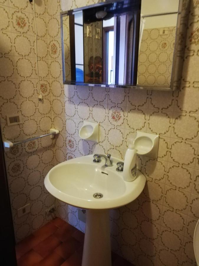 Roby Apartman Cerro Veronese Kültér fotó
