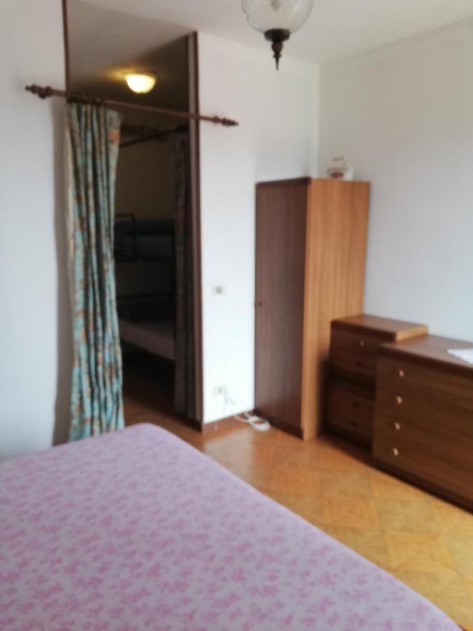 Roby Apartman Cerro Veronese Kültér fotó
