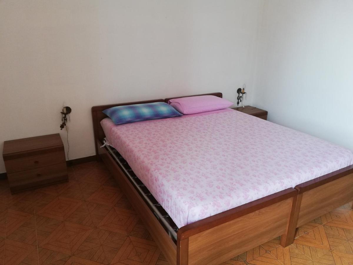 Roby Apartman Cerro Veronese Kültér fotó