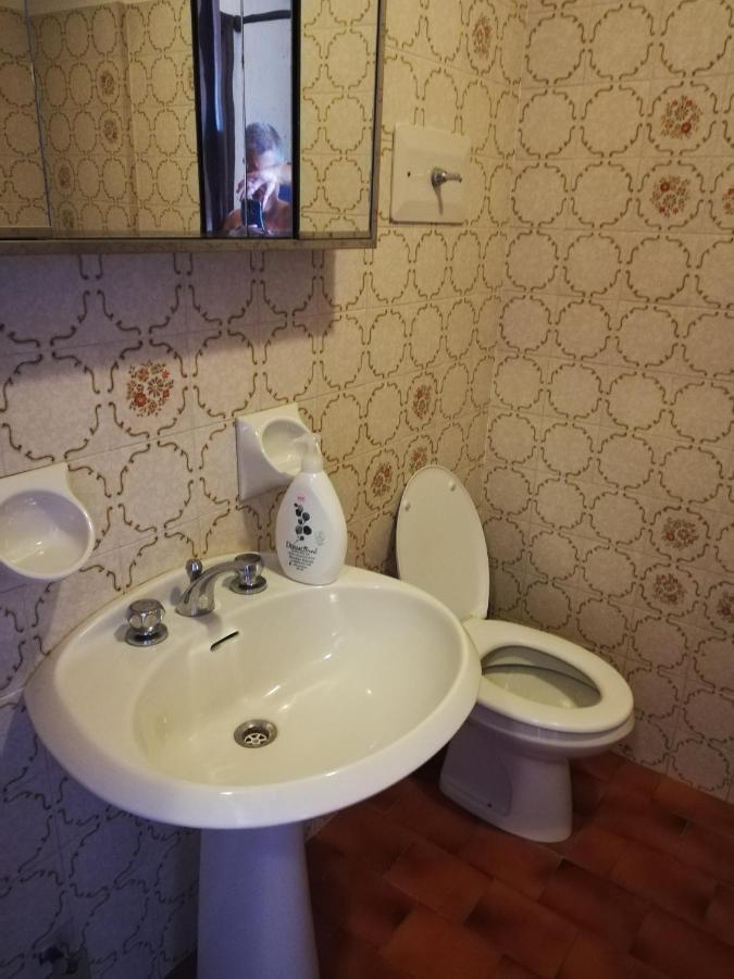 Roby Apartman Cerro Veronese Kültér fotó